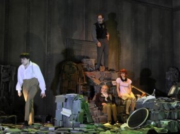 ahoffmanns | © Sebastian Hoppe