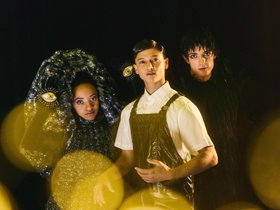 © Münchner Kammerspiele