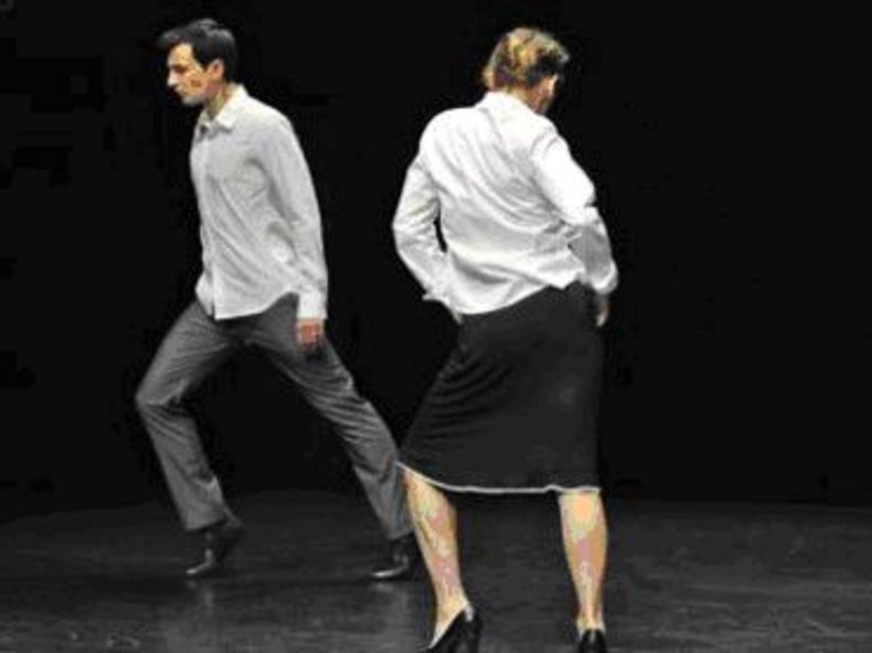 ahoghe | © Rosa Frank.