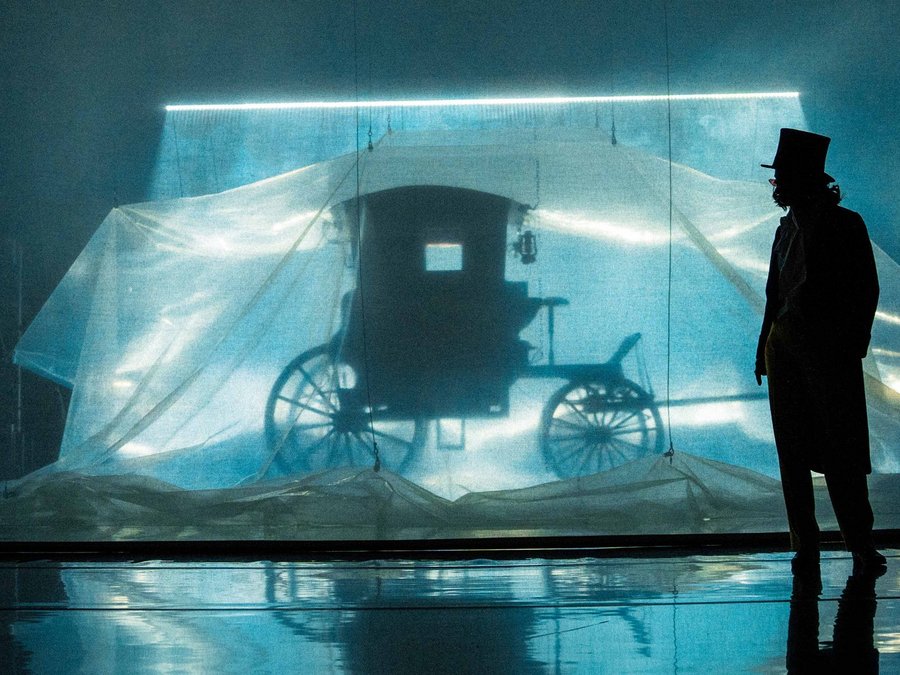 © Sylwester Pawliczek