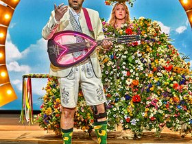 © Bayreuther Festspiele