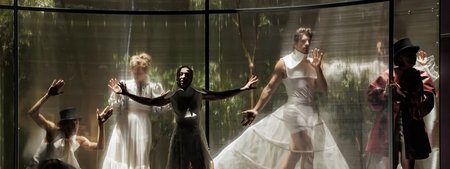 © Theater Plauen-Zwickau