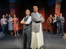 © Theater Scala Wen