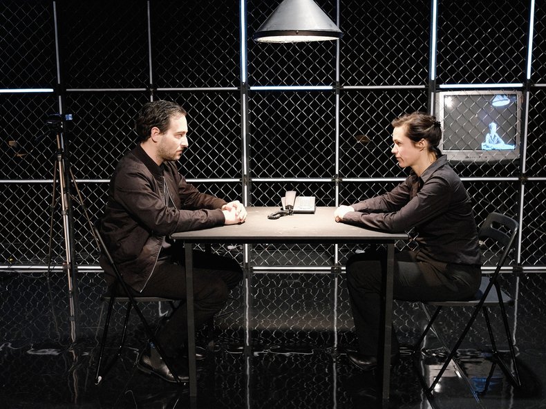 © Franziska Isensee