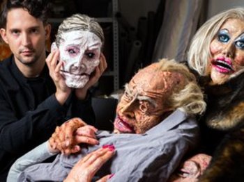 © Copyright: Reinhard Werner/Burgtheater