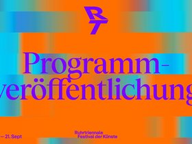 © Ruhrtriennale 2025