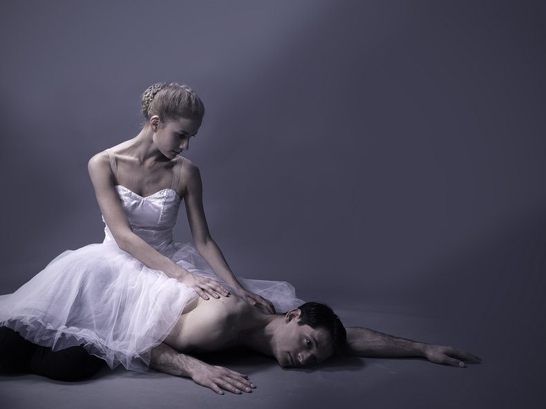 © "Giselle", Ronny Ristok