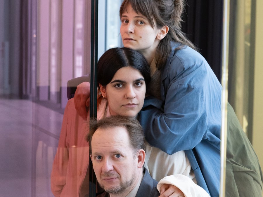 © Pressefoto Claudia Heysel